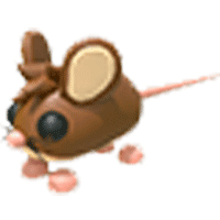 Field Mouse  - Legendary from Spring Fest 2023